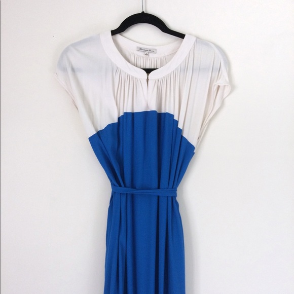 Madewell Dresses & Skirts - Madewell midi dress